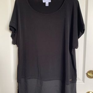 Calvin Klein blouse